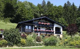 Gaestehaus Marlies Keutschach Am See